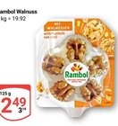 Walnuss im Angebot bei GLOBUS in Wiesbaden Walnuss Angebote von Rambol bei GLOBUS Wiesbaden für 2,49 €
