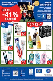 Bio Zitronen Angebot & Preis im aktuellen budni Prospekt Bio Zitronen Angebot im aktuellen budni Prospekt auf Seite 8