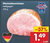 Netto Marken-Discount Mauerstetten Prospekt mit  im Angebot für 1,49 €