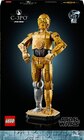 LEGO® Star Wars™ 75398 C-3PO™ - Lego Star Wars dans le catalogue Fnac