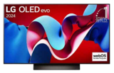 OLED TV Angebote von LG bei expert Rheinbach für 2.299,00 €