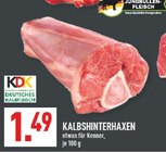 Aktuelle Rindfleisch Angebote bei Marktkauf in Bochum Aktuelles Kalbshinterhaxen Angebot bei Marktkauf in Bochum ab 1,49 €