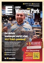 E center Prospekt für Rostock mit 40 Seiten E center Prospekt für Rostock: "Top Angebote", 40 Seiten, 20.10.2025 - 25.10.2025