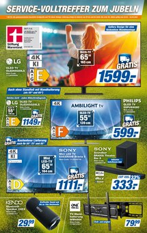 Handy im expert Prospekt "Top Angebote" mit 8 Seiten (Dresden)