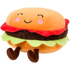 Peluche - Action dans le catalogue Action