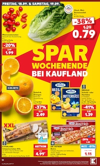 Tomaten im aktuellen Kaufland Prospekt (Krefeld) Tomaten im Kaufland Prospekt "Hier bin ich richtig" mit 66 Seiten (Krefeld)