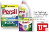 Waschmittel Pulver Angebote von Persil bei E center Pirmasens für 17,99 €