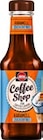 Coffee Shop Sirup bei Kaufland im Altenburg Prospekt für 1,99 €