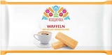 Waffeln von Kuljanka für 1,49 € bei Lidl im Angebot Waffeln von Kuljanka im aktuellen Lidl Prospekt