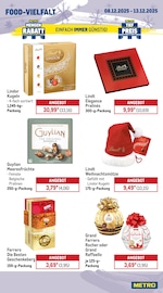Lindt Angebote im Prospekt "Wochenangebote SCO + Gewinnspiel + Markets" von METRO Lindt Angebote im Prospekt "Wochenangebote SCO + Gewinnspiel + Markets" von METRO auf Seite 13
