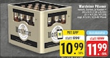 Aktuelle Warsteiner Angebote bei EDEKA in Bielefeld Aktuelles Pilsener Angebot bei EDEKA in Bielefeld ab 10,99 €