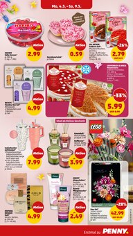 Haribo im Penny Prospekt "Wer günstig will, muss Penny." mit 40 Seiten (Essen)