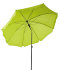 Aktuelle Sonnenschirm Angebote bei Möbel Wallach in Hannover Aktuelles STRANDSCHIRM Angebot bei Möbel Wallach in Hannover ab 19,95 €