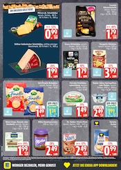 Brötchen im EDEKA Prospekt in Flensburg Aktueller EDEKA Prospekt mit Brötchen, "Top Angebote", Seite 6