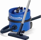 Aktuelles Profi Bodenstaubsauger NVP180-11 Angebot bei METRO in Bremen ab 107,09 €