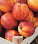 Intermarché Contact Labrit - Promo Nectarine Blanche et/ou Jaune Promo Nectarine Blanche et/ou Jaune à 2,29 € dans le catalogue Intermarché Contact à Labrit