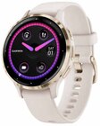 VENU® 3/3s Fitness-Smartwatch von GARMIN für 425,00 € bei MediaMarkt Saturn im Angebot VENU® 3/3s Fitness-Smartwatch von GARMIN im aktuellen MediaMarkt Saturn Prospekt