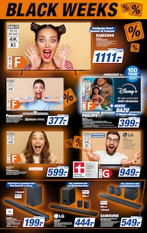 expert Werlte Prospekt der aktuellen Woche, gültig von 14.11.2025 bis 24.11.2025 Aktueller expert Werlte Prospekt "Top Angebote" mit 8 Seiten