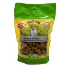Classic Dog Snack meateez mit Käse 150 g Angebote von Classic bei Zookauf Voerde für 1,99 €