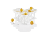Proseccopong-Set, 19-teilig von LIVARNO home für 3,99 € bei Lidl im Angebot Proseccopong-Set, 19-teilig von LIVARNO home im aktuellen Lidl Prospekt