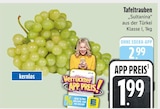 Tafeltrauben von  im aktuellen E xpress Prospekt für 1,99 €