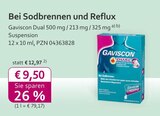 Dual im aktuellen Prospekt bei mea - meine apotheke in Saarlouis