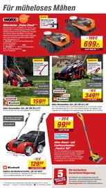 Akku im toom Baumarkt Prospekt in Kaiserslautern Aktueller toom Baumarkt Prospekt mit Akku, "Respekt, wer's selber macht.", Seite 14