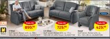 Aktuelles 3-Sitzer Angebot bei ROLLER in Jena ab 429,99 €
