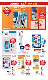 Prospectus Super U "Super U" en cours à Villeurbanne, Page 17 Catalogue Super U en cours à Villeurbanne, "Super U", Page 17