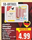 Hähnchen-Innenfilet von GUT&GÜNSTIG im aktuellen E center Prospekt für 4,99 €