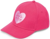 Cap im Tchibo Prospekt Cap von Barbie loves Helene Fischer im aktuellen Tchibo Prospekt für 12,99 €