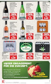 Ähnliche Vittel Angebote im Prospekt "Hier bin ich richtig" von Kaufland in Weinheim Ähnliche Angebote wie Vittel im Prospekt "Hier bin ich richtig" auf Seite 26 von Kaufland in Weinheim