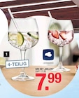 Aktuelles GIN-SET "BELLINI" Angebot bei hofmeister in Reutlingen ab 7,99 €