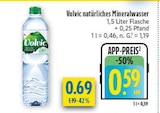 Aktuelles Natürliches Mineralwasser Angebot bei diska in Freiberg ab 0,59 €