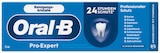 Zahncreme Pro-Expert Professioneller Schutz im Rossmann Prospekt Zahncreme Pro-Expert Professioneller Schutz von Oral-B im aktuellen Rossmann Prospekt für 3,59 €