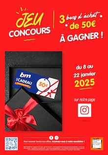 Promo Boîte De Rangement dans le catalogue B&M du moment à la page 22