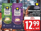 EDEKA - Barista Brazil Angebot im Prospekt Barista Brazil bei EDEKA im Prospekt "" für 12,99 €