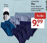 Slips im ALDI SÜD Prospekt Slips von UP2FASHION im aktuellen ALDI SÜD Prospekt für 9,99 €