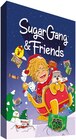 SugarGang & Friends Adventskalender Angebote von BIP bei REWE Werl für 9,99 €