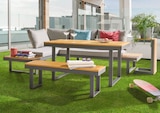 Loungegarnitur-Set im Angebot bei XXXLutz in Neubrandenburg Loungegarnitur-Set Angebote von amalio bei XXXLutz Neubrandenburg für 44,90 €