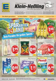 EDEKA Prospekt für Siegburg mit 24 Seiten EDEKA Prospekt für Siegburg: "Aktuelle Angebote", 24 Seiten, 01.09.2025 - 06.09.2025