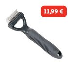 TAKE CARE Râteau à démêler large dans le catalogue Maxi Zoo