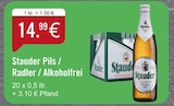 Angebot im GetrĂ€nkeStar Meerbusch Prospekt GetrĂ€nkeStar Meerbusch Prospekt mit im Angebot fĂŒr 14,99 âŹ
