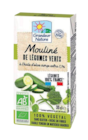NaturéO Osny - Promo Mouliné de légumes verts Promo Mouliné de légumes verts à 1,25 € dans le catalogue NaturéO à Osny