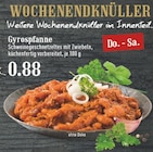 EDEKA Hilden Prospekt mit  im Angebot für 0,88 €