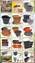 Schubkarre Angebot & Preis im aktuellen CENTERSHOP Prospekt Schubkarre Angebot im aktuellen CENTERSHOP Prospekt auf Seite 2