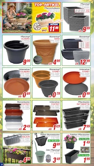 CENTERSHOP Prospekt der Woche "Da geht was." Seite 2, 16.02.2026 bis 21.02.2026 für Köln Aktueller CENTERSHOP Prospekt "Da geht was." Seite 2 von 16 Seiten für Köln