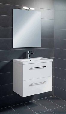 Waschplatz 'Compact' bei BAUHAUS in Neuwied Waschplatz 'Compact' im Angebot bei BAUHAUS Neuwied für 199,00 €