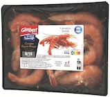 Intermarché Givors - Promo Gambas royale rouge surgelée Promo Gambas royale rouge surgelée à 7,59 € dans le catalogue Intermarché à Givors