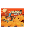 Halloween nuggets en promo chez Lidl Halloween nuggets dans le catalogue Lidl